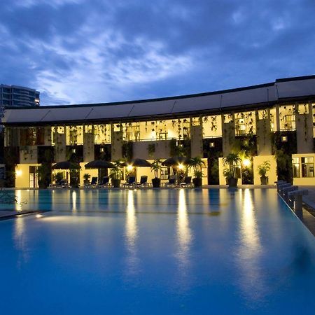Eco Resort Chiang Mai Exterior foto