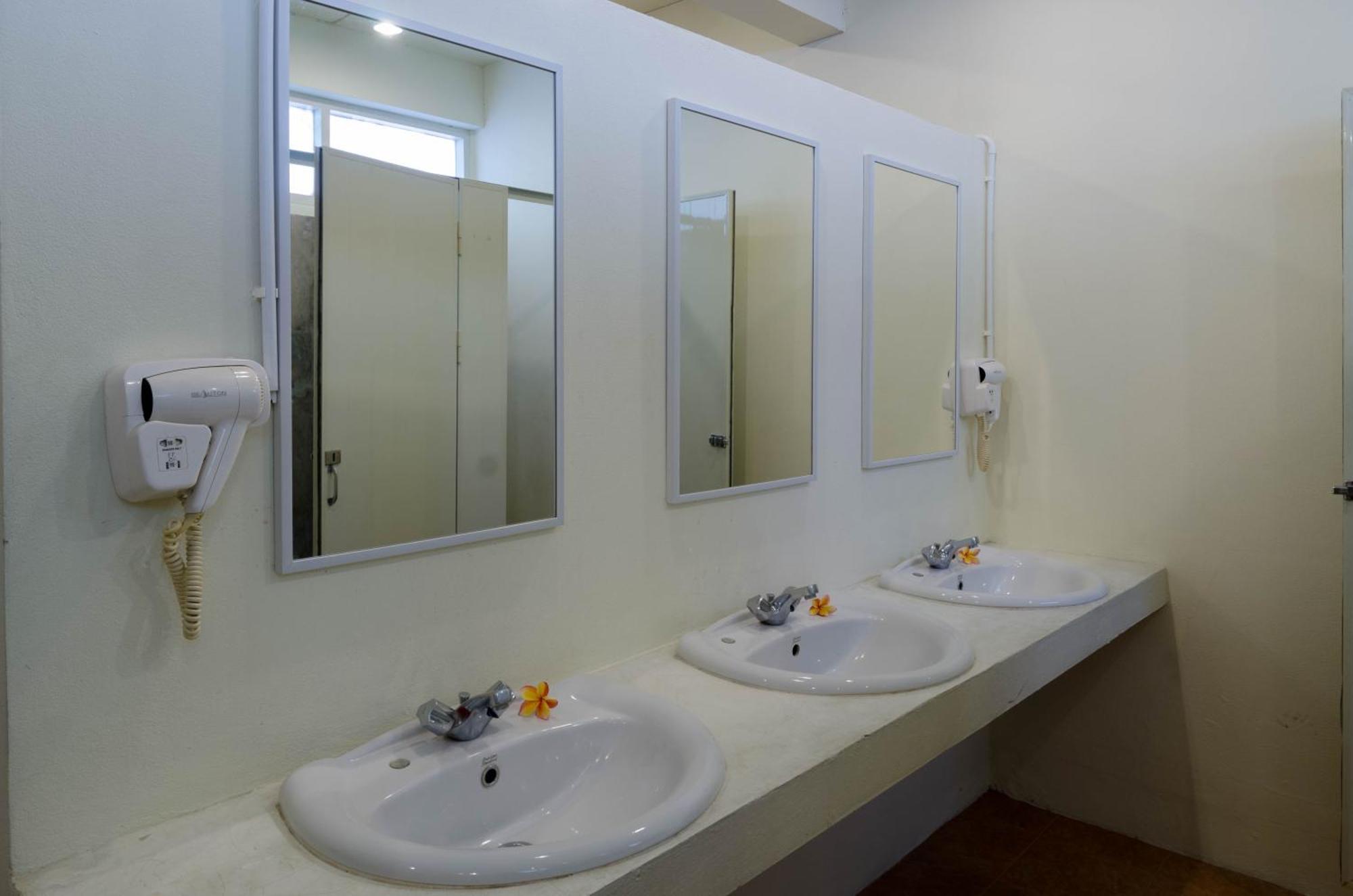 Eco Resort Chiang Mai Cameră foto